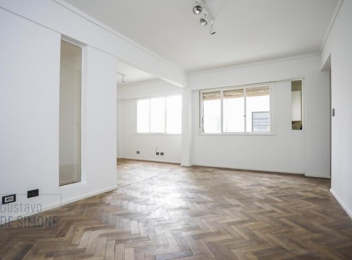 Departamento · 55m² · 2 Ambientes