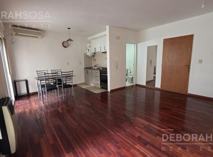 Departamento · 29m² · 1 Ambiente