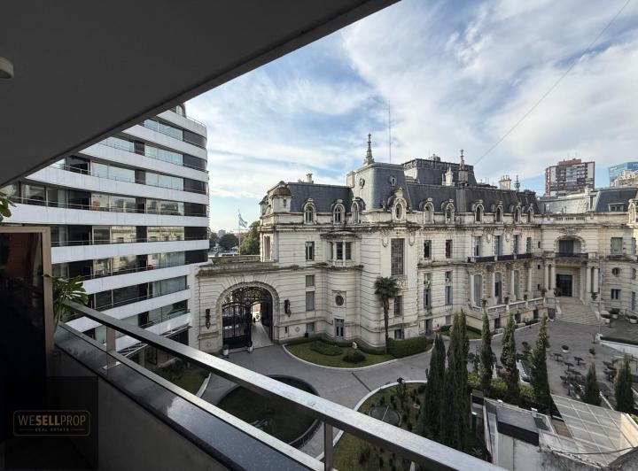 Departamento · 65m² · 1 Ambiente