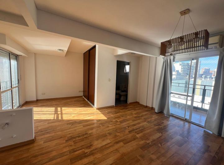 Departamento · 39m² · 1 Ambiente