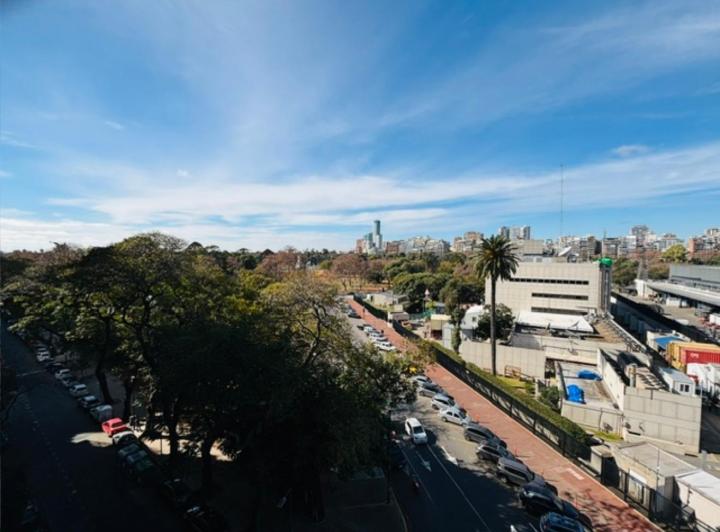 Departamento · 40m² · 1 Ambiente