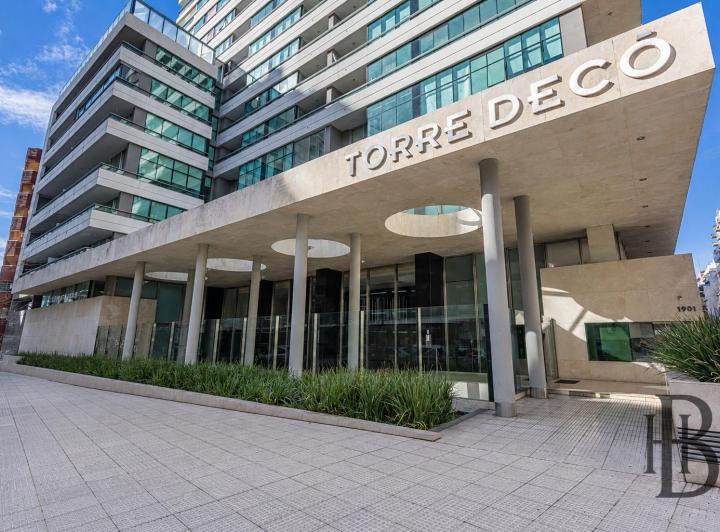 Departamento · 47m² · 2 Ambientes · 1 Cochera