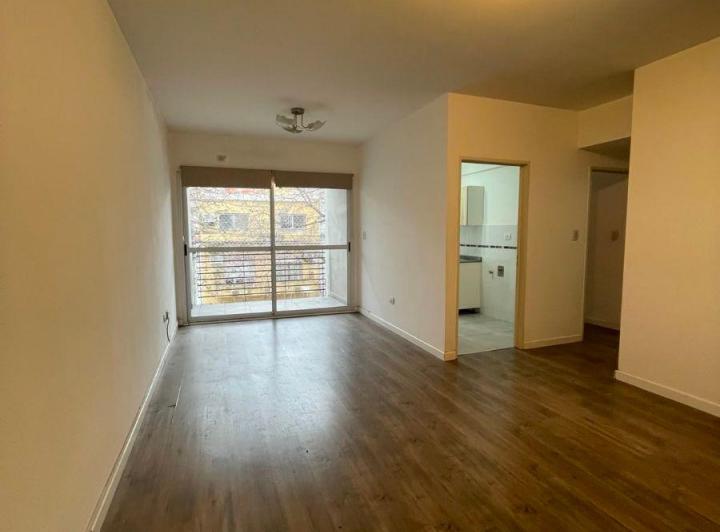 Departamento · 45m² · 2 Ambientes