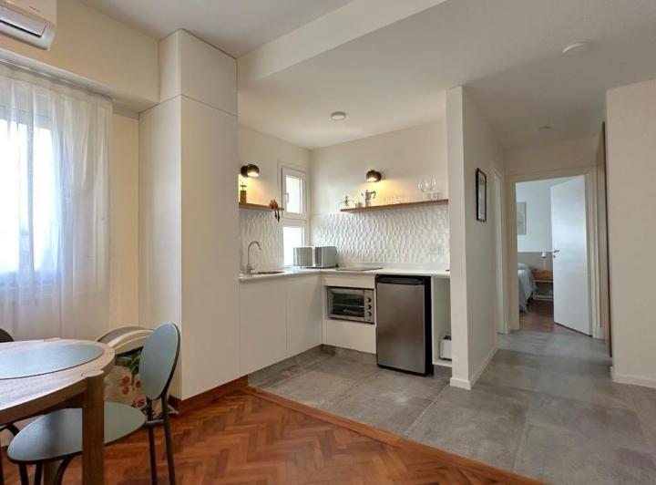 Departamento · 39m² · 2 Ambientes