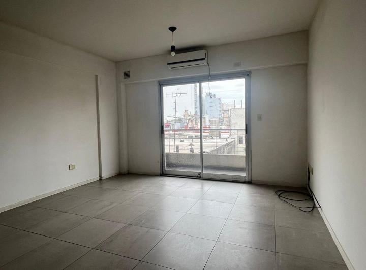 Departamento · 42m² · 2 Ambientes