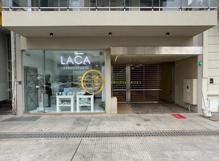 Departamento · 52m² · 2 Ambientes