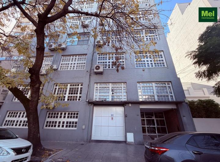 Departamento · 67m² · 1 Ambiente · 1 Cochera