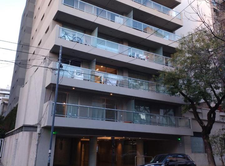 Departamento · 46m² · 2 Ambientes · 1 Cochera