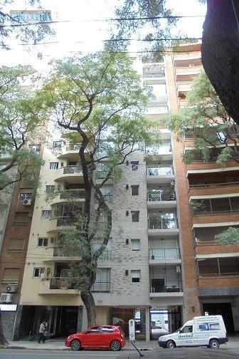 Departamento · 54m² · 2 Ambientes