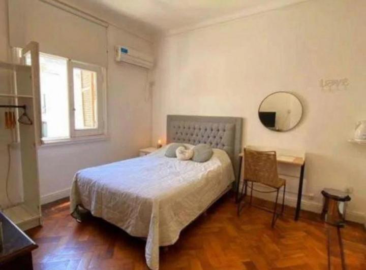 Departamento · 18m² · 1 Ambiente