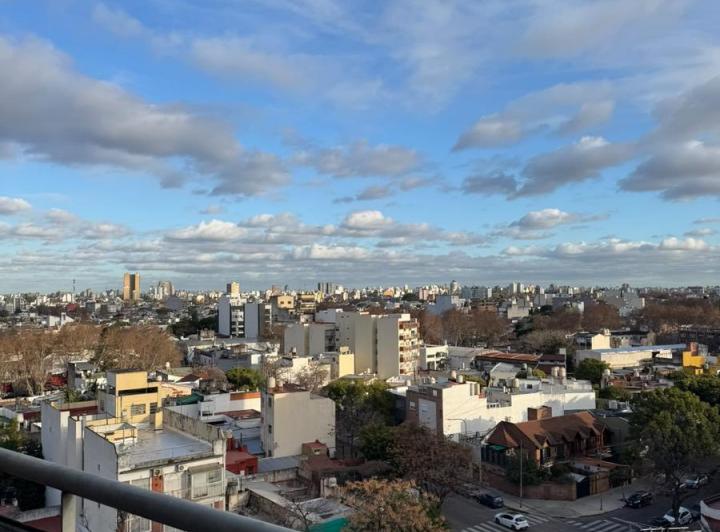 Departamento · 42m²