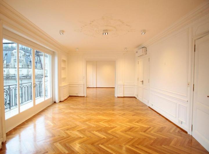 Departamento · 271m² · 6 Ambientes · 2 Cocheras