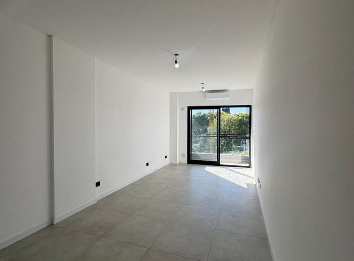 Departamento · 33m² · 1 Ambiente