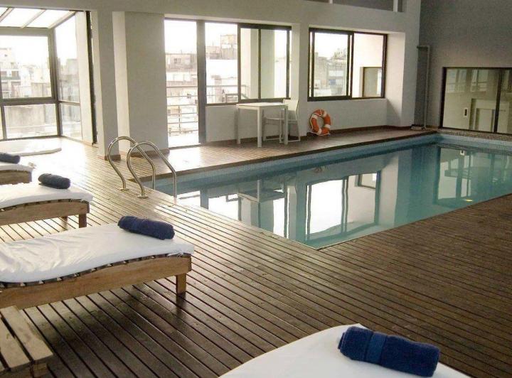 Departamento · 30m² · 1 Ambiente