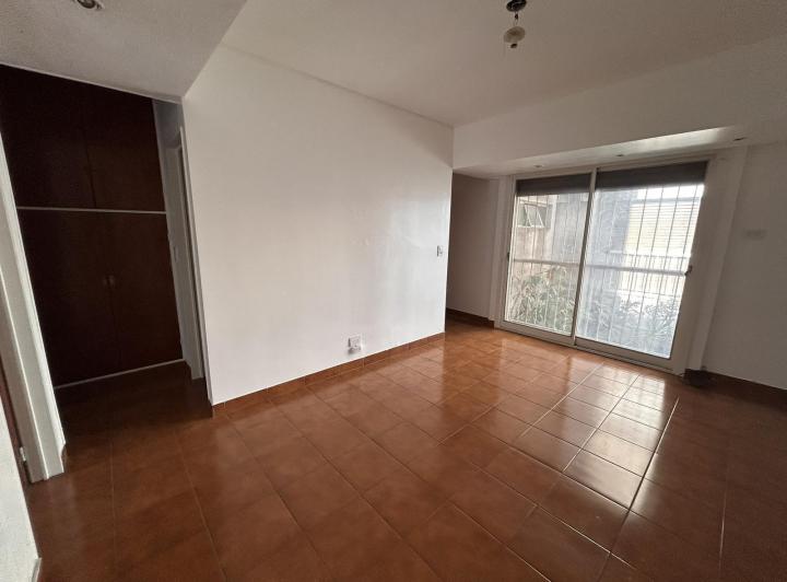 Departamento · 35m² · 2 Ambientes