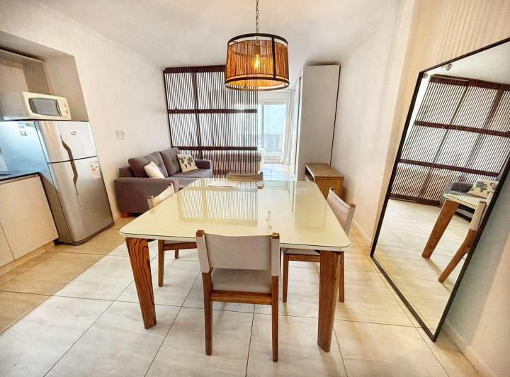 Departamento · 36m² · 1 Ambiente · 1 Cochera