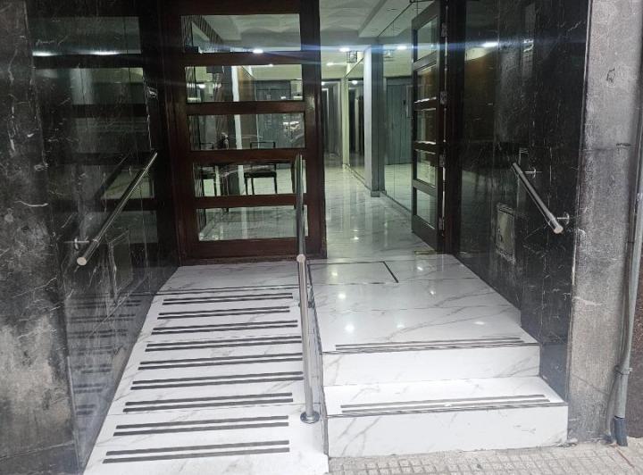 Departamento · 35m² · 2 Ambientes