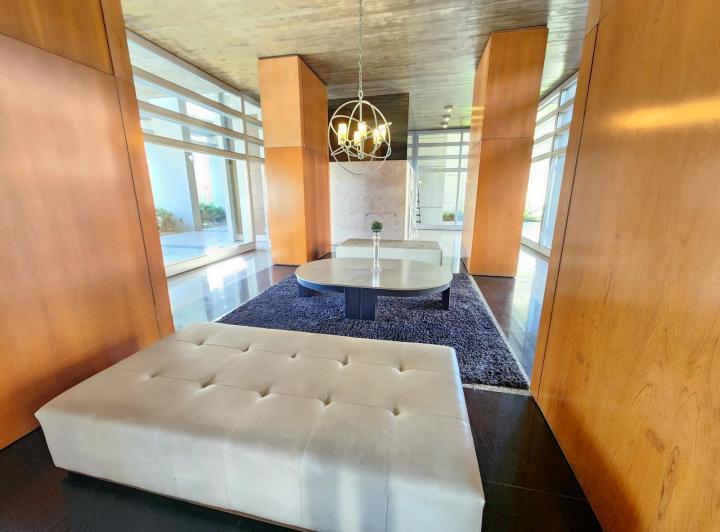 Departamento · 45m² · 2 Ambientes · 1 Cochera