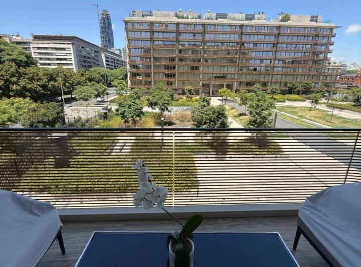 Departamento · 74m² · 2 Ambientes · 1 Cochera