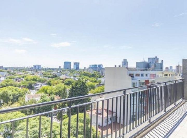 Departamento · 30m² · 1 Ambiente