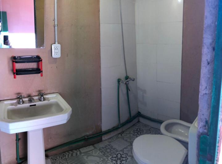 Departamento · 20m² · 1 Ambiente