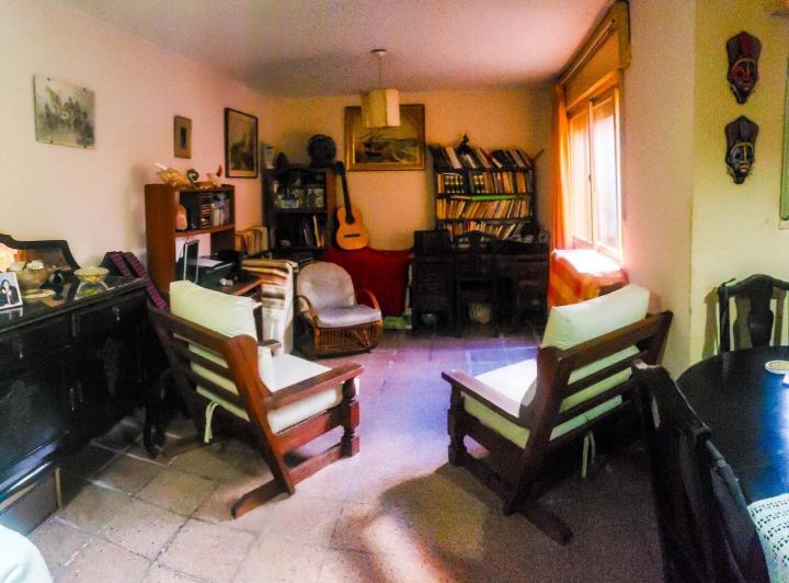 Departamento · 62m² · 3 Ambientes
