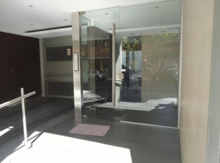 Departamento · 30m² · 1 Ambiente