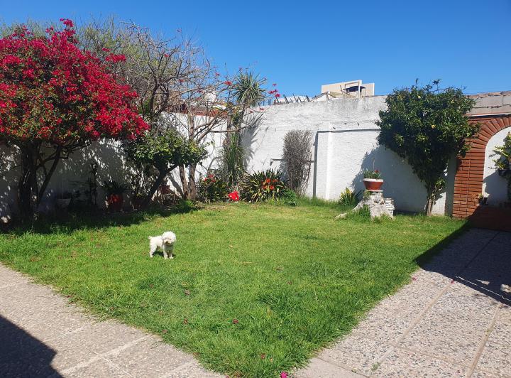 Casa · 150m² · 7 Ambientes · 1 Cochera