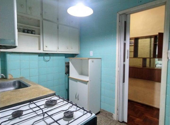 Departamento · 43m² · 2 Ambientes