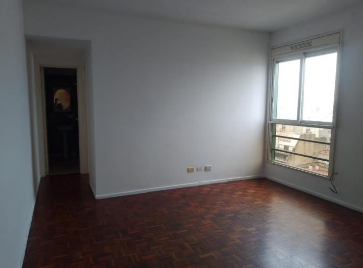 Departamento · 38m² · 2 Ambientes