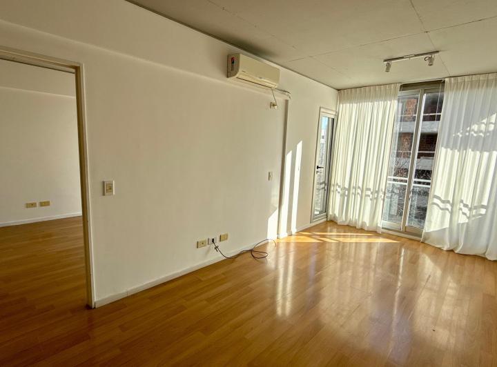 Departamento · 55m² · 2 Ambientes