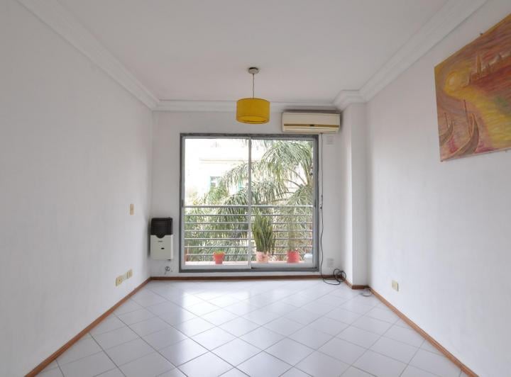 Departamento · 38m² · 2 Ambientes
