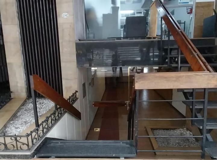 Departamento · 41m² · 2 Ambientes