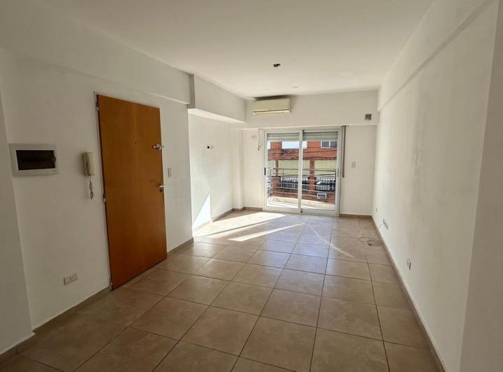 Departamento · 41m² · 2 Ambientes