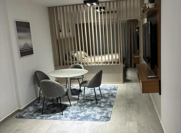 Departamento · 45m² · 1 Ambiente