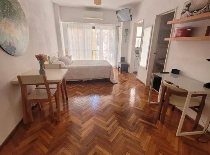 Departamento · 35m² · 1 Ambiente