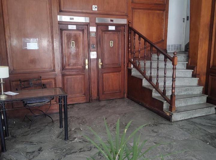 Departamento · 32m² · 2 Ambientes