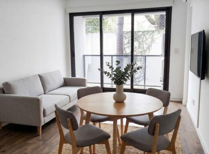 Departamento · 44m² · 2 Ambientes