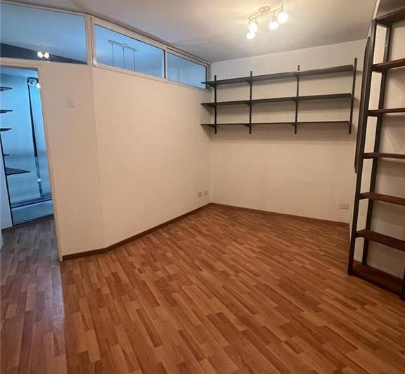 Departamento · 30m² · 2 Ambientes