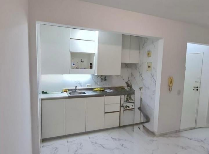 Departamento · 30m² · 1 Ambiente