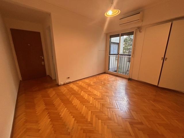 Departamento · 36m² · 2 Ambientes