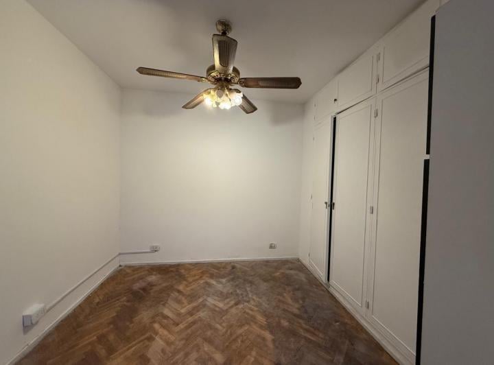 Departamento · 29m² · 2 Ambientes
