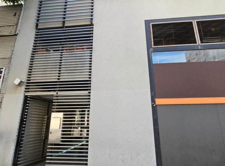 Departamento · 45m² · 2 Ambientes