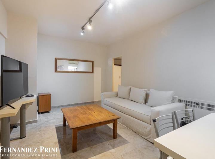 Departamento · 42m² · 2 Ambientes