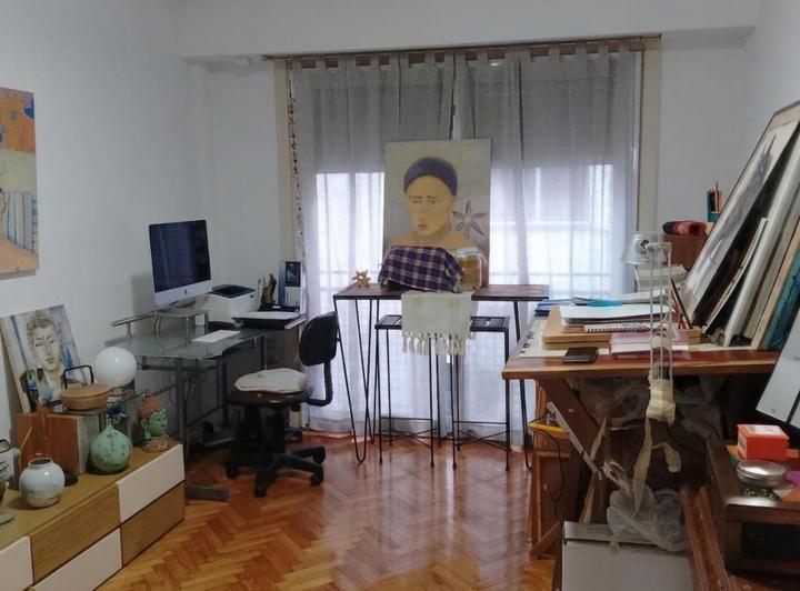 Departamento · 36m² · 2 Ambientes