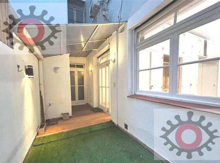 Departamento · 45m² · 2 Ambientes