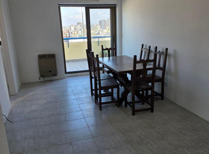 Departamento · 50m² · 2 Ambientes
