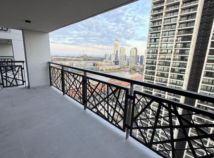 Departamento · 50m² · 1 Ambiente · 1 Cochera