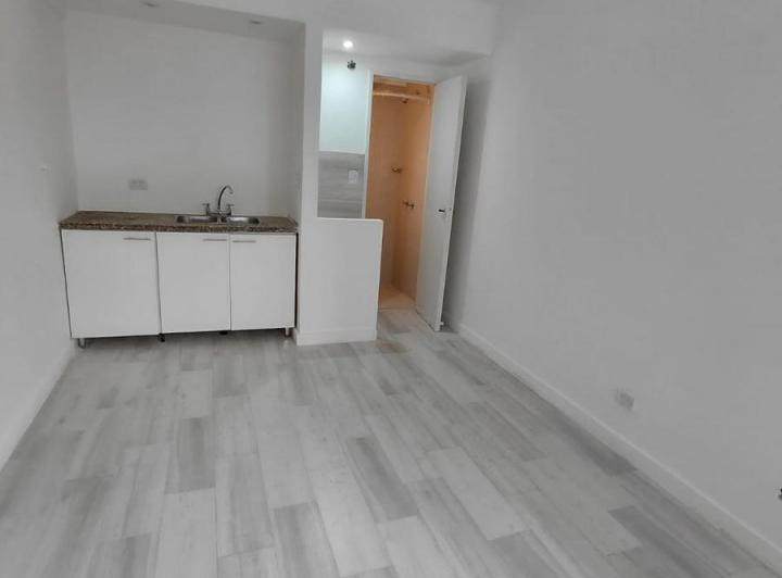 Departamento · 19m² · 1 Ambiente