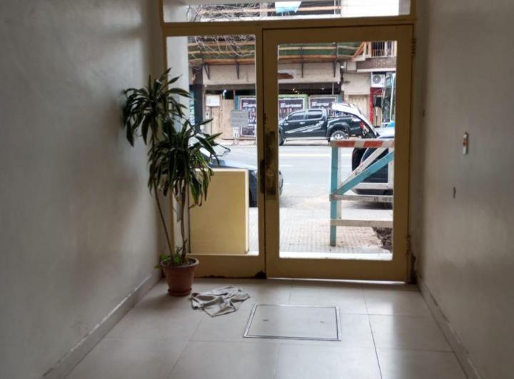 Departamento · 40m² · 2 Ambientes